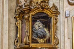 Sacristías 1 sacristia 1