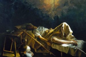 isabel guerra milagro de calanda