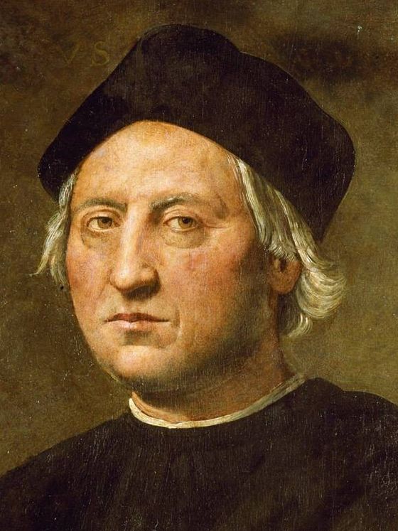 12 de octubre: mucho que celebrar 2 cristibal colon