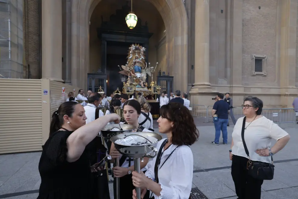 pentecostes 2025 10