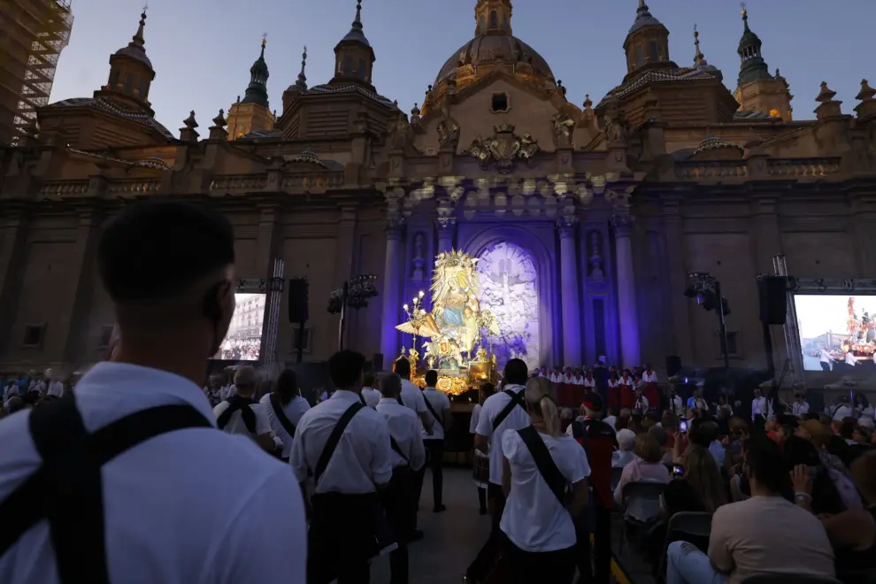 pentecostes 2025 11