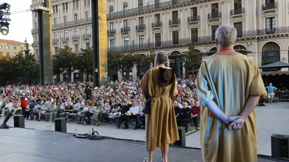 pentecostes 2025 14