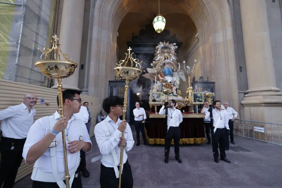 pentecostes 2025 16