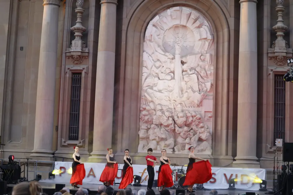 pentecostes 2025 18