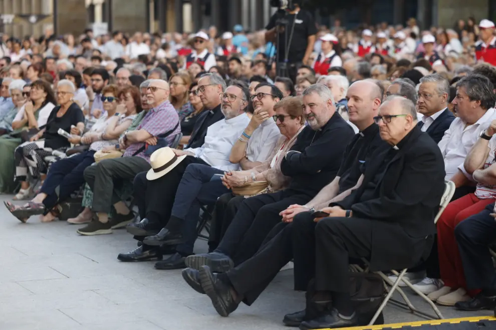 pentecostes 2025 2 1