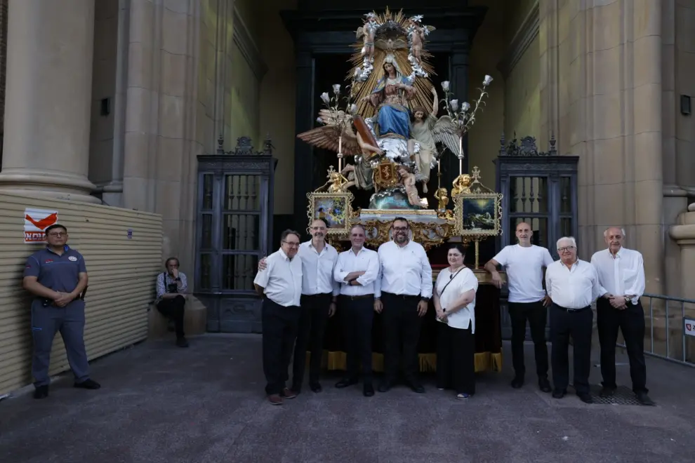 pentecostes 2025 6