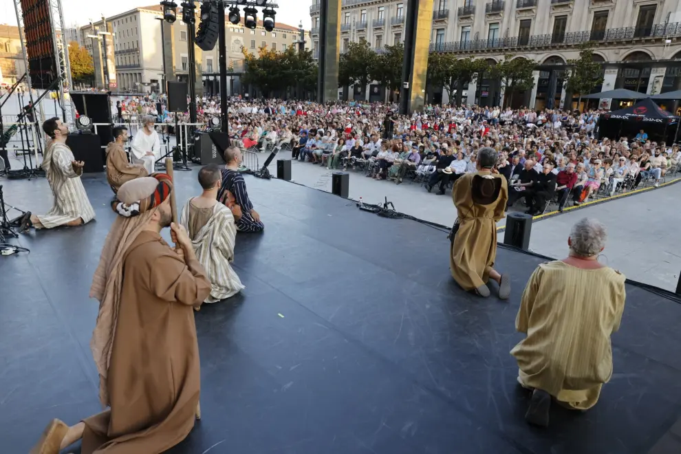 pentecostes 2025 8