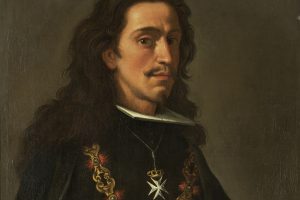Juan Jose de Austria ¿