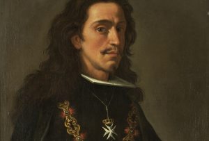 Juan Jose de Austria ¿