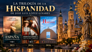 Trilogia de la Hispanidad en Zaragoza
