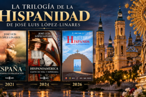 Trilogia de la Hispanidad en Zaragoza